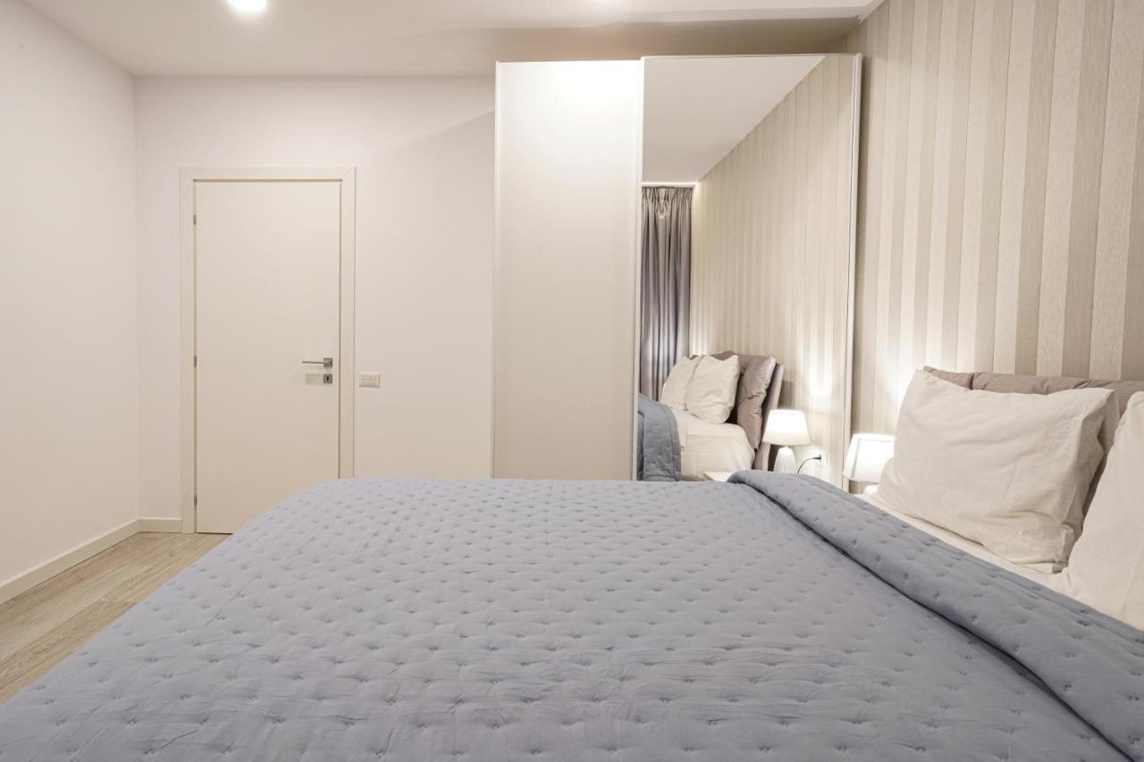 Bel Air Apartments Mamaia Nord Εξωτερικό φωτογραφία