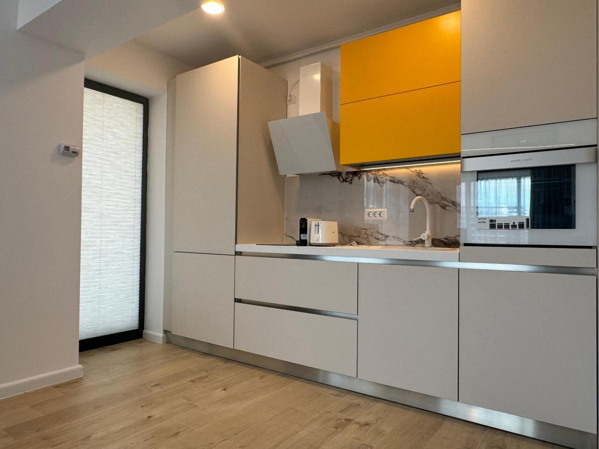 Bel Air Apartments Mamaia Nord Εξωτερικό φωτογραφία