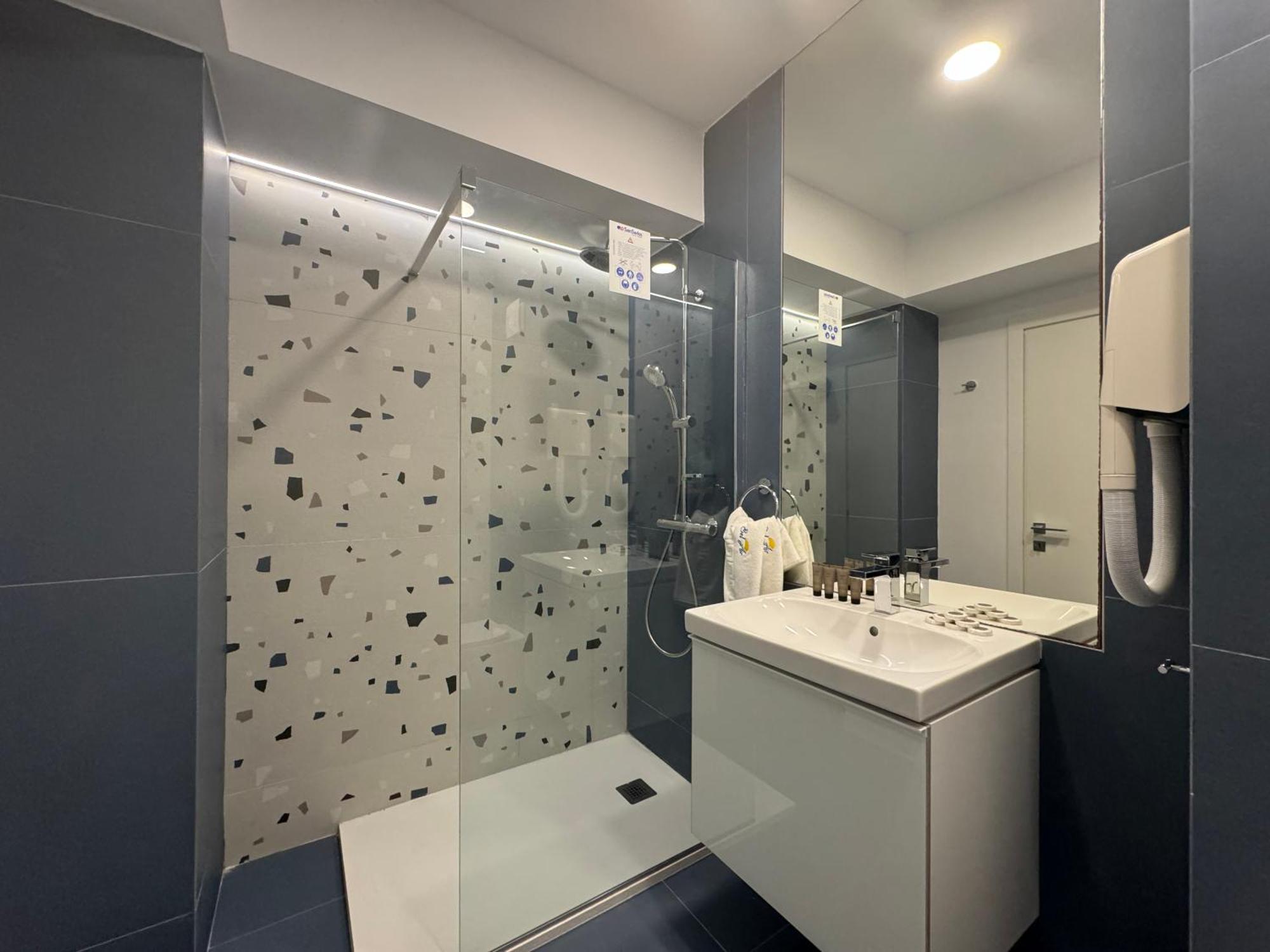 Bel Air Apartments Mamaia Nord Εξωτερικό φωτογραφία